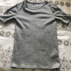 J Crew Slim perfect T-shirt